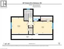 497 VICTORIA Street S | Kitchener Ontario | Slide Image Forty-one