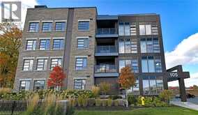105 SPENCER Avenue | Orangeville Ontario | Slide Image One