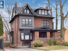 103 SHERMAN Avenue S Hamilton Ontario, L8M 2P8