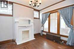 103 SHERMAN Avenue S | Hamilton Ontario | Slide Image Seventeen