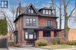 103 SHERMAN Avenue S | Hamilton Ontario | Slide Image One
