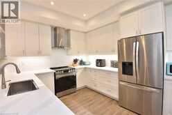 1317 LERICHE Way Unit# 78 | Milton Ontario | Slide Image Fifteen