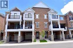 1317 LERICHE Way Unit# 78 | Milton Ontario | Slide Image Two