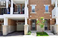1317 LERICHE Way Unit# 78 | Milton Ontario | Slide Image Three