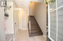 1317 LERICHE Way Unit# 78 | Milton Ontario | Slide Image Four