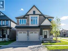 745 WOOD LILY Street Waterloo Ontario, N2V 0C3