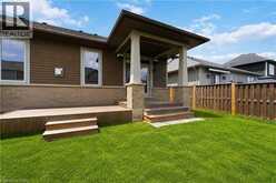 9 EFTHEMIO Court | Smithville Ontario | Slide Image Twenty-four