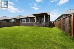 9 EFTHEMIO Court | Smithville Ontario | Slide Image Twenty-five