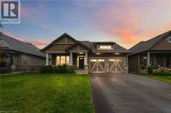 9 EFTHEMIO Court | Smithville Ontario | Slide Image One