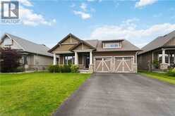 9 EFTHEMIO Court | Smithville Ontario | Slide Image Two