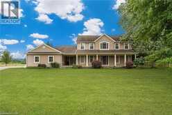 915 QUEENSTON Road | Niagara-on-the-Lake Ontario | Slide Image Two