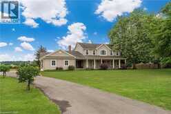 915 QUEENSTON Road | Niagara-on-the-Lake Ontario | Slide Image Three