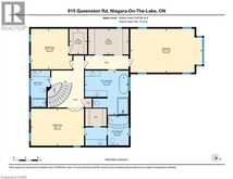 915 QUEENSTON Road | Niagara-on-the-Lake Ontario | Slide Image Forty