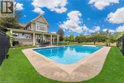 915 QUEENSTON Road | Niagara-on-the-Lake Ontario | Slide Image Eight