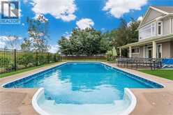 915 QUEENSTON Road | Niagara-on-the-Lake Ontario | Slide Image Nine