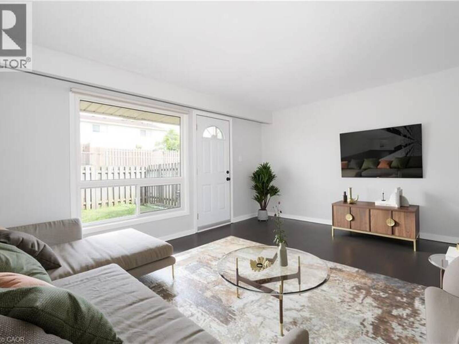 165 GREEN VALLEY Drive Unit# 69, Kitchener, Ontario N2P 1K3