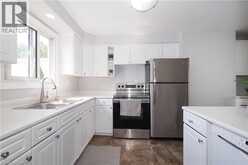 165 GREEN VALLEY Drive Unit# 69 | Kitchener Ontario | Slide Image Ten