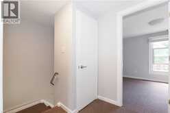165 GREEN VALLEY Drive Unit# 69 | Kitchener Ontario | Slide Image Thirteen