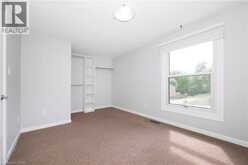 165 GREEN VALLEY Drive Unit# 69 | Kitchener Ontario | Slide Image Fifteen