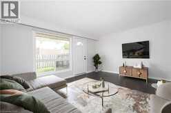 165 GREEN VALLEY Drive Unit# 69 | Kitchener Ontario | Slide Image One