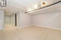 165 GREEN VALLEY Drive Unit# 69 | Kitchener Ontario | Slide Image Twenty-one