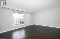 165 GREEN VALLEY Drive Unit# 69 | Kitchener Ontario | Slide Image Two