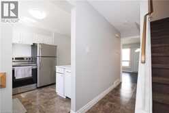 165 GREEN VALLEY Drive Unit# 69 | Kitchener Ontario | Slide Image Eight