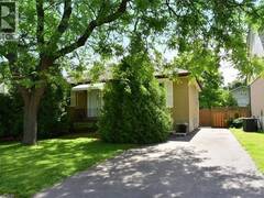 107 WEST 32ND Street Hamilton Ontario, L9C 5G8