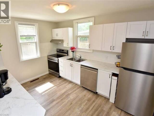 107 WEST 32ND Street Hamilton Ontario, L9C 5G8 - 3 Bedrooms Home For Sale