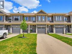 160 MIDDLETON Street Zorra Ontario, N0M 2M0