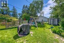 115 COLLINGWOOD Street | Sarnia Ontario | Slide Image Eighteen