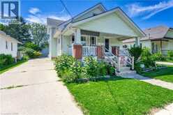 115 COLLINGWOOD Street | Sarnia Ontario | Slide Image One