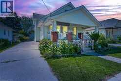 115 COLLINGWOOD Street | Sarnia Ontario | Slide Image Two