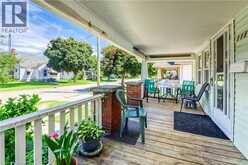 115 COLLINGWOOD Street | Sarnia Ontario | Slide Image Three