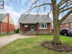 149 EAST 34TH Street Hamilton Ontario, L8V 3W7