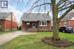 149 EAST 34TH Street | Hamilton Ontario | Slide Image One