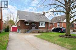 149 EAST 34TH Street | Hamilton Ontario | Slide Image Three