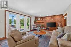 398 MOUNTAIN Road | Grimsby Ontario | Slide Image Five