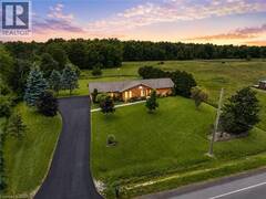 398 MOUNTAIN Road Grimsby Ontario, L3M 4E7