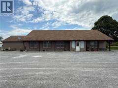 1048 HIGHWAY 59 Port Rowan Ontario, N0E 1M0