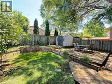 3 TWINOAKS Crescent | Hamilton Ontario | Slide Image Thirteen