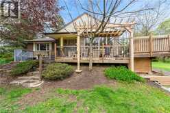 569 CRANE Court | Burlington Ontario | Slide Image One