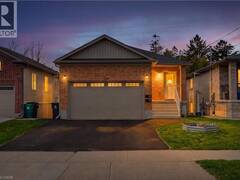 399 GREENFIELD Avenue Kitchener Ontario, N2C 1E6