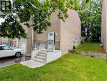 121 MORGAN Avenue Unit# 7 | Kitchener Ontario | Slide Image One