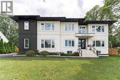 22 LAKE Street | Grimsby Ontario | Slide Image One