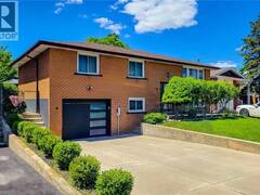 12 MAITLAND Avenue Hamilton Ontario, L9A 3J3