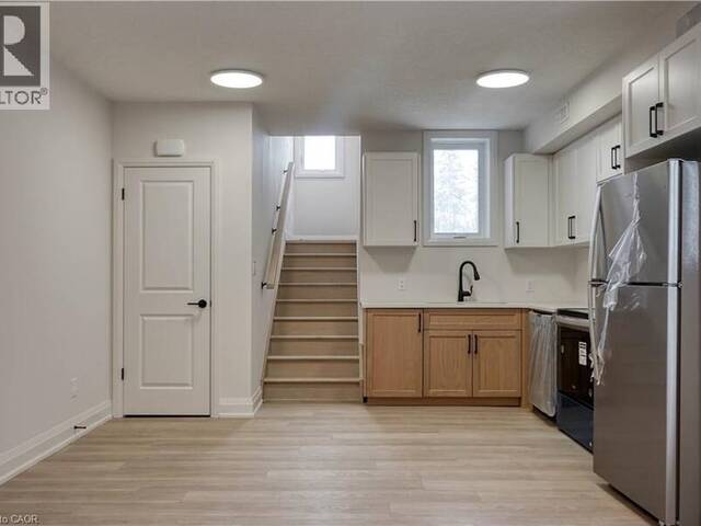 800 MYERS Road Unit# 103 Cambridge Ontario, N1P 0B7 - 1 Bedroom Condo For Sale