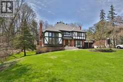 670 MEADOW WOOD Road | Mississauga Ontario | Slide Image One
