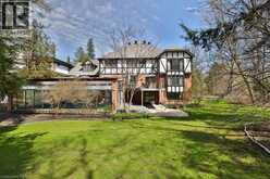 670 MEADOW WOOD Road | Mississauga Ontario | Slide Image Thirty-eight