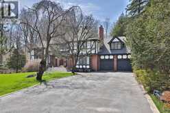 670 MEADOW WOOD Road | Mississauga Ontario | Slide Image Three